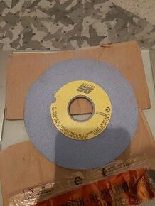 Brusné kotouče nepoužité