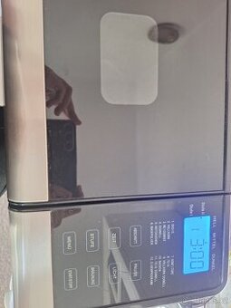 Domácí pekárna Unold 68415