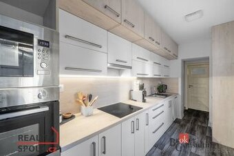 Prodej, domy/rodinný, 135 m2, Nerudova, Pod Cvilínem, 79401 