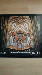 LP Johann Sebastian Bach