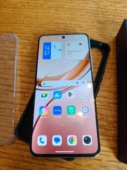 Vivo V50 Lite 5G 8/256GB 2 měsíce starý - 1