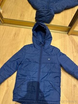 Dětská zimní bundaTom Tailor 116/122
