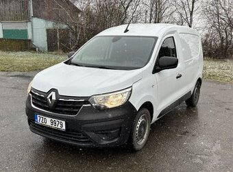 Renault Express 1.5 dCi 70 kW