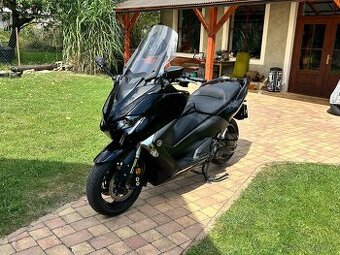 Yamaha X-max Tech Max 530 ABS
