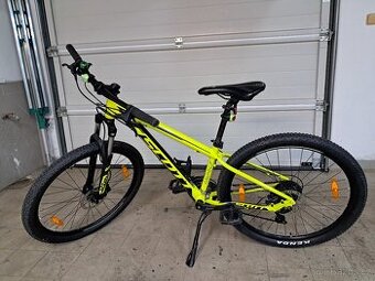 Dětské kolo Scott Aspect 760, vel.XS