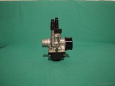 Karburátor DellOrto 21mm