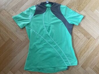 Dámský cyklo dres Scott velikost L