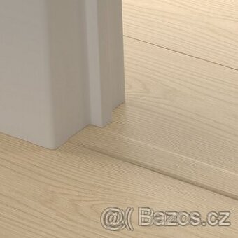 Přechodová lišta/ profil Incizo 5v1 Quick-step QSVINCP40277