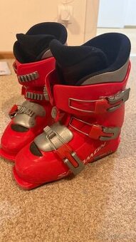 Solomon dětské lyžáky 23,5