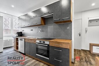 Prodej, byty/3+1, 68 m2, náměstí 9. května 763, 35735 Chodov