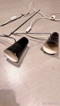 Lampička Drupol Josef Hůrka typ 20384