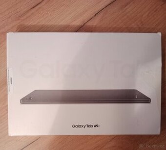 Samsung Galaxy Tab A9+