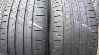 Letní pneu 255/45/19 Pirelli