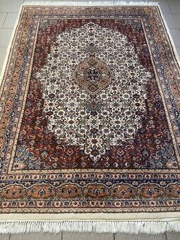 Luxusní Perský vlněný koberec 240x170