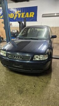 Audi a3 8l 1.8t