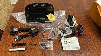 Android 14 autoradio bmw e60