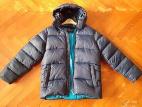Zimní bunda Next vel.122