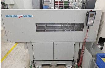 Soustruhy - CNC CLX 500