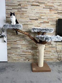 Škrabadlo pro kočky
