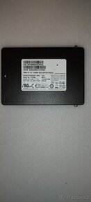 SSD SAMSUNG 256GB hard disk