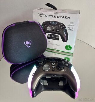 Turtle Beach Stealth ULTRA bezdrátový gamepad XBOX / PC / An