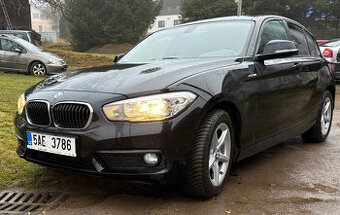 bmw 1 116i