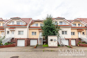 Dům 5+1 o ploše 220 m2 - Praha, Libuš