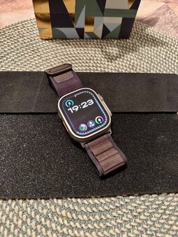 Apple Watch Ultra 2 – TOP stav