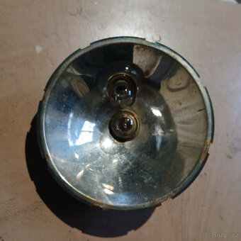 Stadion,Jawetta,kolo pěkná parabola světla DAIMON