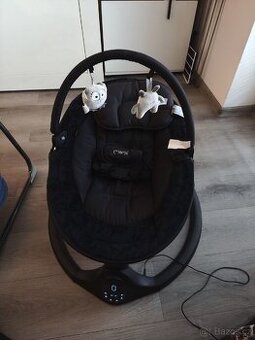 Dětské houpací křesílko