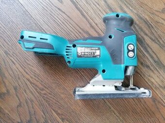 Makita Aku přímočará pila DJV181