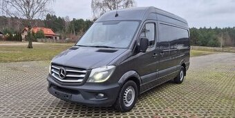Mercedes SPRINTER /2016/319 CDI 3.0 V6