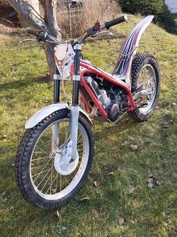 Trial GAS GAS TXT 300