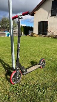 Koloběžka Spartan Sport Jumbo skládací