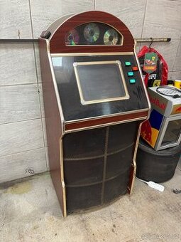 Prodám hospodský jukebox