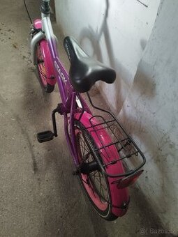 Kolo detske na 4-5 let