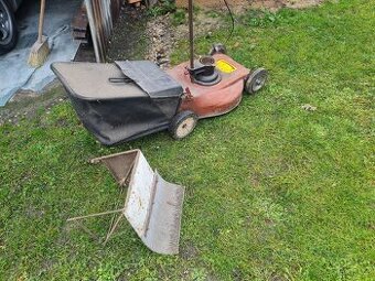 Prodám sestavu Terra Vari