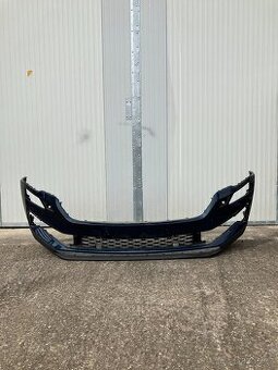 predni naraznik skoda karoq lift spoiler
