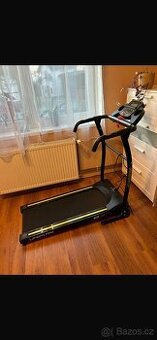 Běžecký pás LIFEFIT TM1100