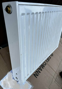 Radiátor PURMO