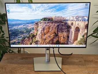 24" monitor Dell U2422HE, fullHD, IPS, pivot, USB-C