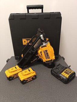 Dewalt DCN45RN + Záruka 8/2027 hřebíkovací pistol