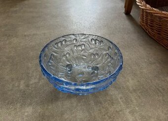 Skleněná mísa