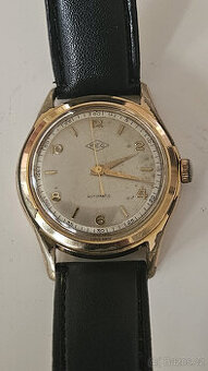 Zberateľské hodinky FEG Automatic 17 Jewels