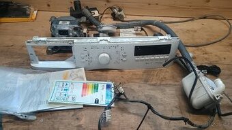 ND pračky LG f26v2wn3w