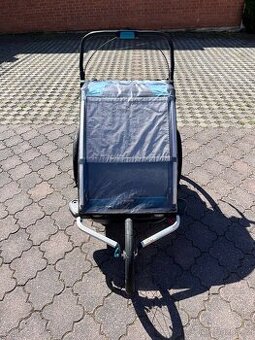 Thule Chariot Sport 2 Vozík za kolo/kočárek