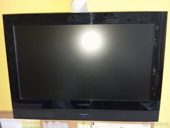 televize zn. HYUNDAI + set top box
