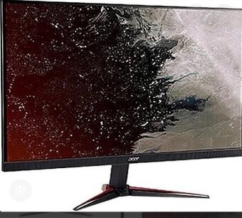 ACER Nitro VG240Ybmii 75hz