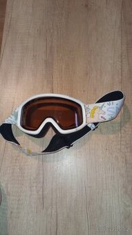 Lyžařské brýle dívčí SMITH