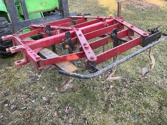 Prodám radličkový kultivátor za TZ-4K nebo MT-8